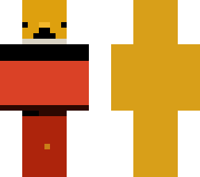 chicken boy