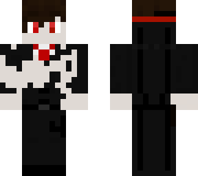 chico vampiro