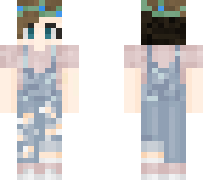 chloe pastel