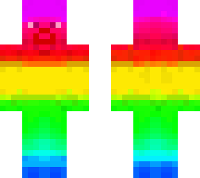 chroma steve