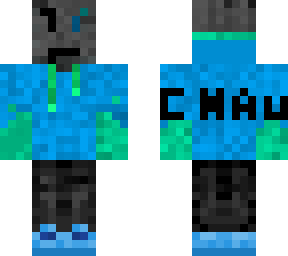 chunchulero?