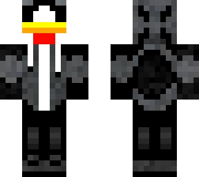 coal chicken
