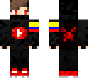 colombia youtuber