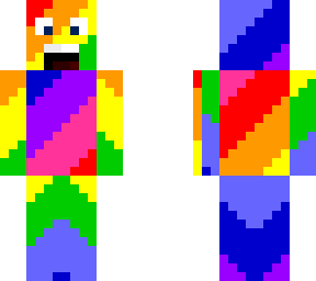 colorful