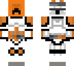 commander cody-spooky month edition