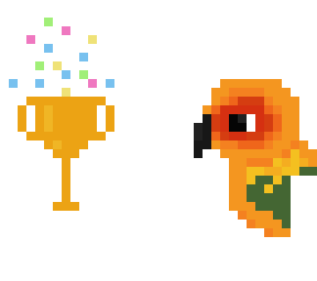 contest winners!