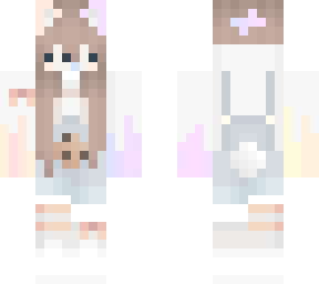 cookie girl
