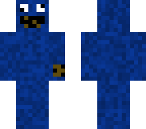 cookie monster