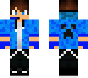 cool hooie guy
