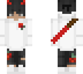 cool pvp guy