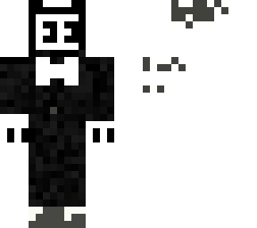 corromped bendy
