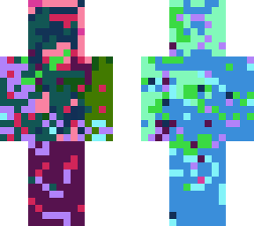 corrupt skin boi