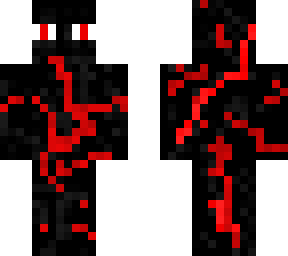 corrupted endermen