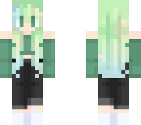 creeper (cute version)