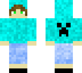 creeper boy