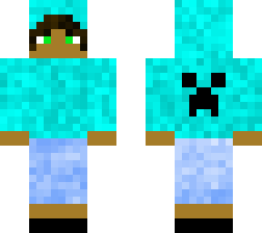 creeper boy