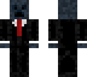 creeper gris elegante