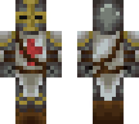 crusader