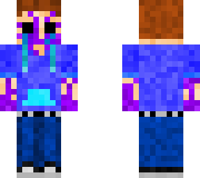 crying obsidian infected