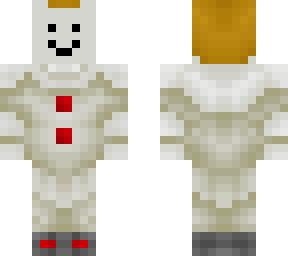 cute pennywise