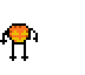 cute pumpkin