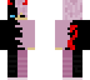 cyber devil