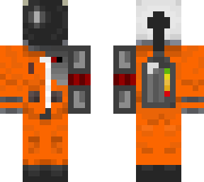 cyborg astronuat