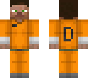 d-class steve v2