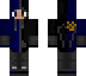dablulite (high-detailed)