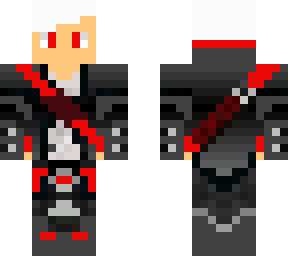 demon assasin mark 4