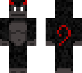 demon monkey