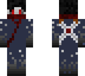demon ninja