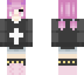 demon oc