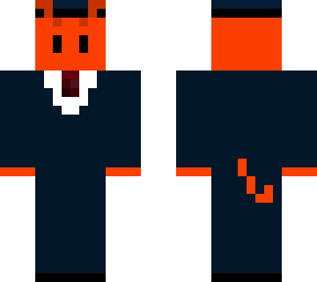 demon reskin