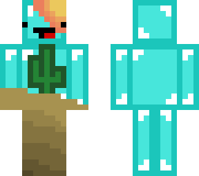 desert skeppy