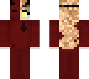 devil holloween costume