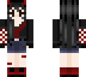 devil in me~ (fair version)