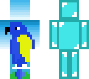 diamond beach boy