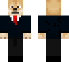 doge corte empresario