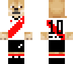 doge de river