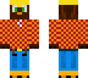 doni the builder (og subscribers will get it :d)