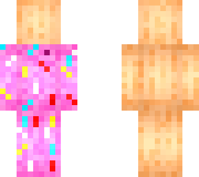 donut