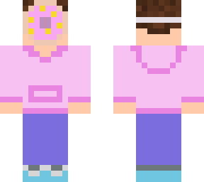 donut lord but better