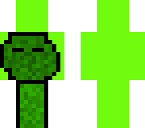 dream but zombie