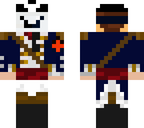 dream l manberg with dagger