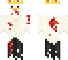 duck vampire