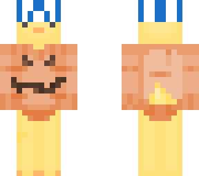 duck with hoodie (fixed