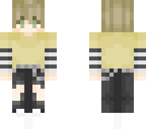 e-boy grunge