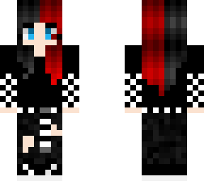 e-girl