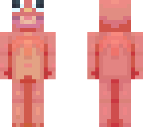 elmo